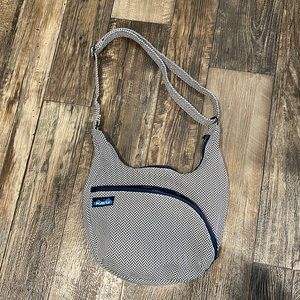 Kavu adjustable crossbody bag